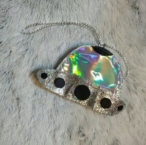 ⬇️$20 UFO crossbody purse